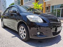 2008 Toyota Vios 1.5 E Sedan (A) TIP TOP CONDITION