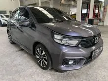2022 Honda Brio 1.2 RS Hatchback - Beli Mobil Bekas Murah
