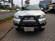 2012 Toyota Fortuner 2.5 G SUV