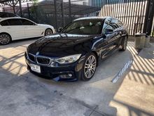 2016 BMW 428i 2.0 F36 (ปี 13-17) Gran M Sport Coupe AT