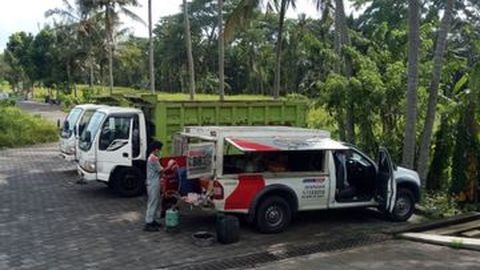 Isuzu akan Perkuat Layanan Purna Jual di 2021