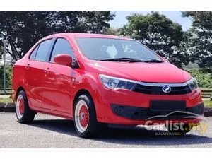2018 Perodua Bezza 1.0 G Standard Sedan