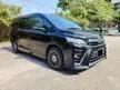 Used 2019 Toyota Voxy 2.0 (A) 8 Seater Super Car King Condition