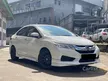 Used 2016 Honda City 1.5 E i-VTEC Sedan ( GOOD CONDITION) - Cars for sale