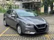 Used 2020 Nissan Almera 1.0 VL - NISSAN PRE-OWNED CARS - Cars for sale