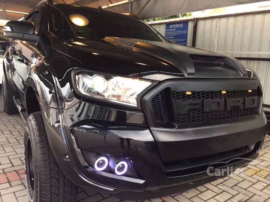 Ford Ranger 2017 >> Ford Ranger 2017 Xlt High Rider 2 2 In Penang Automatic Pickup Truck Ford Ranger 2017 >> Ford Ranger 2017 Xlt High Rider 2 2 In Penang Automatic Pickup Truck