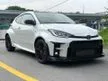 Recon 2021 I/C WATER SPRAY LSD F&R FORGED CARBON ROOF GR BUCKET SEAT JBL APPLE PLAY IMT Toyota GR Yaris RZ Performance Pack 1.6 UNREG