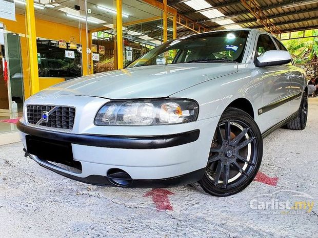 Cari 219 Kereta Volvo Dijual Di Malaysia Carlist My