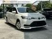 Used 2015 Toyota Vios 1.5 J 3 YEARS WARRANTY WITH FULL SERVICE RECORD