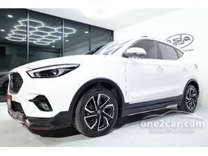 2021 MG ZS 1.5 X+ SUV