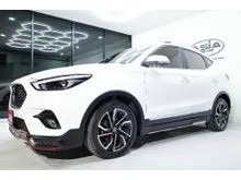 2021 MG ZS 1.5 (ปี 17-21) X+ SUV
