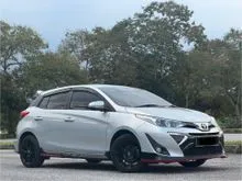 2020 Toyota Yaris 1.5 E Hatchback - Welcome Test Drive