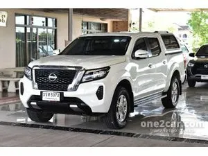 2022 Nissan Navara 2.3 Calibre E Double Cab Pickup