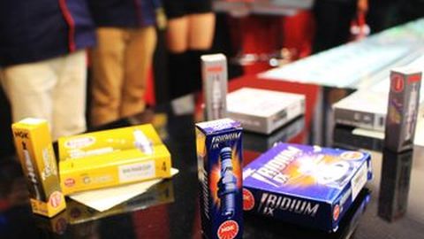 Bisnis NGK Masih Aman untuk 10 Tahun Ke Depan