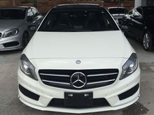 2013 Mercedes-Benz A180 1.6 AMG P. ROOF UNREG JP SPEC CLEARANCE PRICE (RM133,000 NEGO)