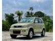 Used Perodua Kembara 1.3 CT Elegance EZS SUV / CASH OFFER / CONDITION CANTIK / TIPTOP
