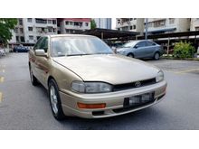 1997 Toyota Camry 2.2 (A) GX DirectOwner