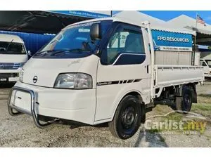 2025 Nissan Vanette 1.8 SK82 Lorry