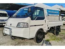 Lori Nissan SK 82 Pick-up Steel Body ( Recond )