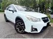 Used 2016 Subaru XV 2.0 Crosstrek SUV (1 LADY OWNER) (CASH 2 U UP TO RM12,000) (COME WITH 2000CC POWERFUL SMOOTH ENGINE) (MULTI