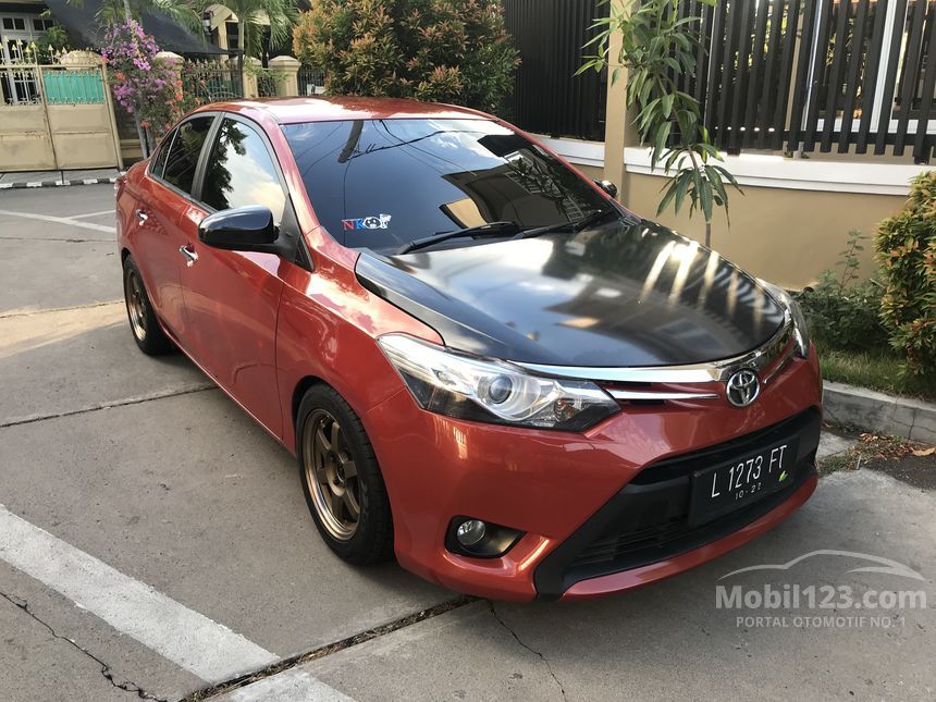 Jual Mobil Toyota Limo 2014 1 5 Di Jawa Timur Manual Sedan Merah Rp 117 000 000 4975680 Mobil123 Com