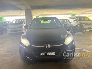 2015 Honda HR-V 1.8 V SUV