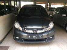 2014 Honda Mobilio Automatic Pertamax 1.5 E Prestige