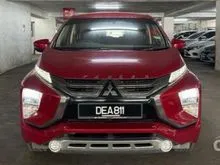 2021 Mitsubishi Xpander 1.5 MPV