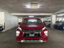 2021 Mitsubishi Xpander 1.5 MPV