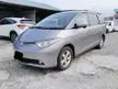 Used 2007 Toyota Estima 2.4 FREE TINTED - Cars for sale