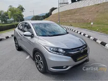 2018 Honda HR-V 1.8 V (A)