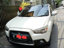 2012 Mitsubishi Outlander Sport 2.0 PX SUV