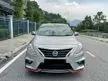 Used 2018 Nissan Almera 1.5 VL (30k km) - Cars for sale