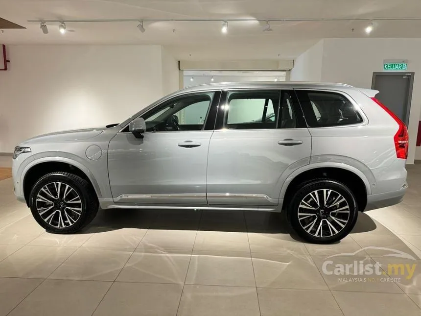 2024 Volvo XC90 Recharge T8 PHEV SUV