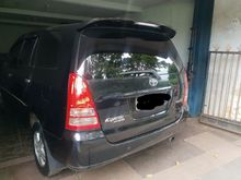 2006 Toyota Kijang Innova 2.0 G MPV