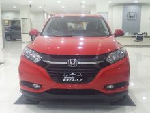 Honda HRV E CVT 2018 *RAJA DISKON SEJAKARTA*