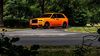 Odell Beckham Jr. เจ้าของ Rolls-Royce Cullinan สีส้มสุดจี๊ด
