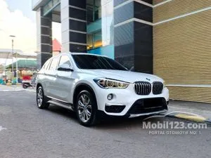 2019 BMW X1 1.5 sDrive18i xLine SUV