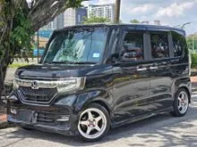 2019 Honda N-Box 0.7 TURBO TANK CANBUS ROOMY NBOX P.DOOR TEIN JF3