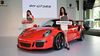 2015 Porsche 911 GT3 RS
