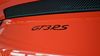 2015 Porsche 911 GT3 RS