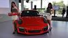 2015 Porsche 911 GT3 RS