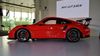 2015 Porsche 911 GT3 RS
