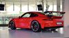 2015 Porsche 911 GT3 RS
