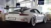 2015 Porsche 911 GT3 RS