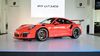 2015 Porsche 911 GT3 RS