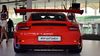 2015 Porsche 911 GT3 RS