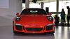2015 Porsche 911 GT3 RS