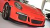 2015 Porsche 911 GT3 RS