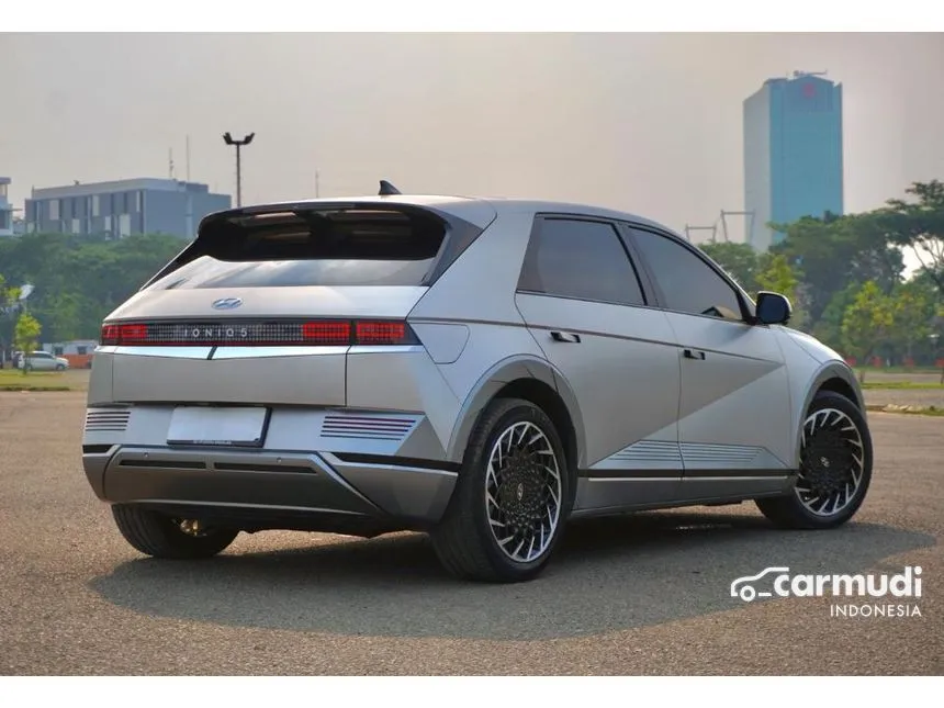 2023 Hyundai IONIQ 5 Signature Long Range SUV
